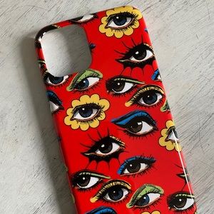 Society6 iPhone 11 Pro case
